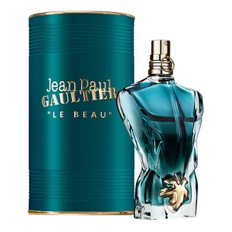 le beau male fragrantica